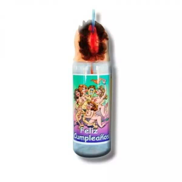DIABLO PICANTE - FLACON L�VRES ANNIVERSAIRE CHAIR 750 ML