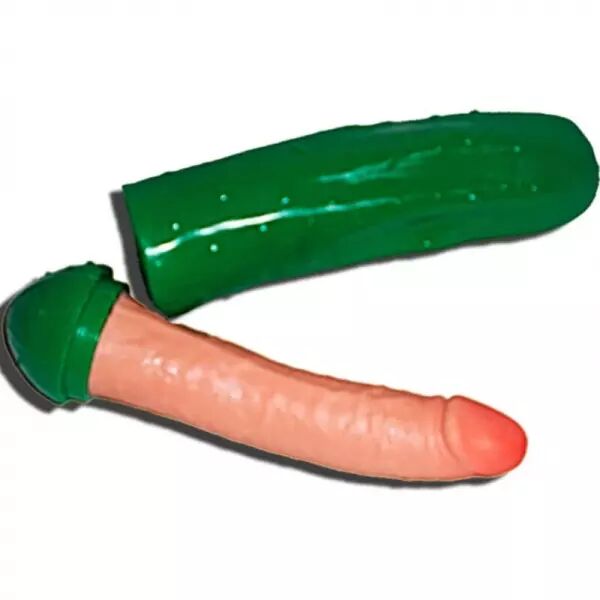 DIABLO PICANTE - CONCOMBRE P�NIS
