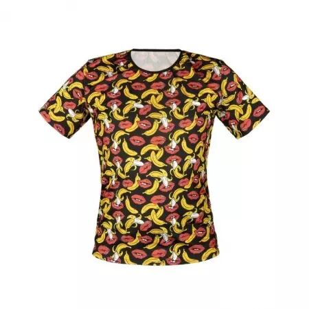 ANAIS MEN - T-SHIRT BANANA S