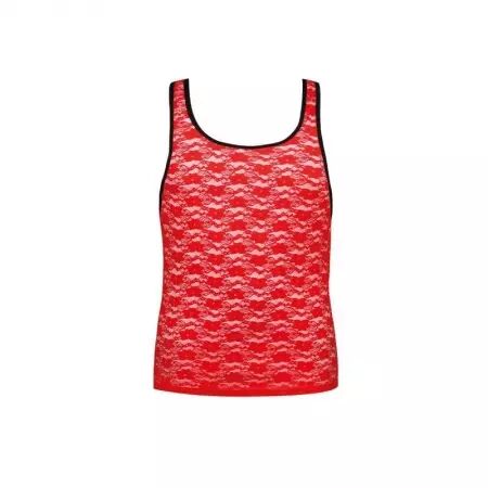 ANAIS MEN - TOP BRAVE S