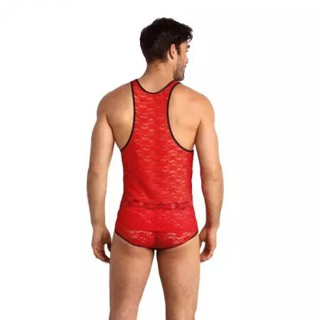ANAIS MEN - TOP BRAVE XL