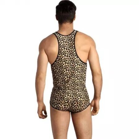 ANAIS MEN - TOP MERCURY XL