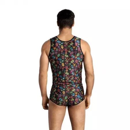ANAIS MEN - MEXICO TOP L