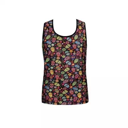 ANAIS MEN - TOP MEXICO XL