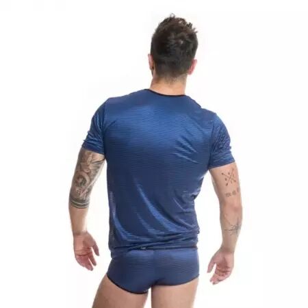 ANAIS MEN - NAVAL T-SHIRT XL