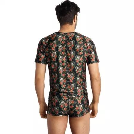 ANAIS MEN - T-SHIRT POWER L