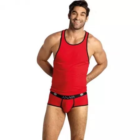 ANAIS MEN - SOUL TOP L