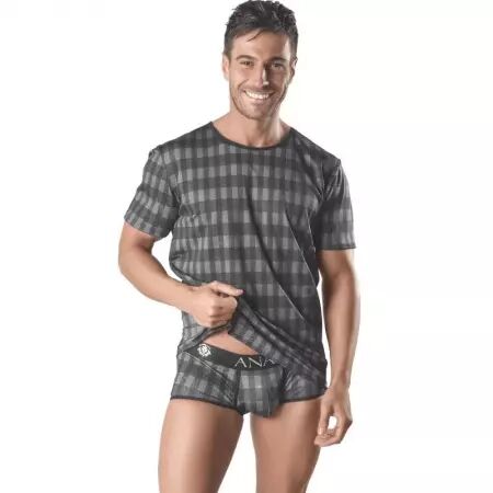 ANAIS MEN - AEGIS T-SHIRT L
