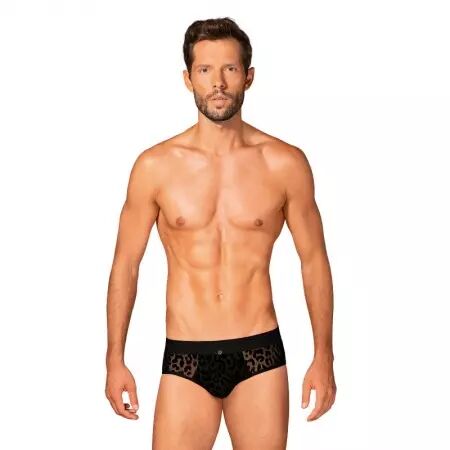 OBSESSIVE - SLIPS AZMERON L/XL