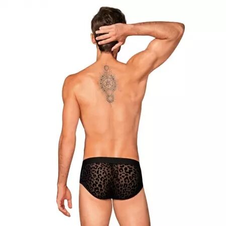 OBSESSIVE - SLIPS AZMERON L/XL