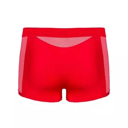 OBSESSIVE - BOXER BOLDERO ROUGE L/XL