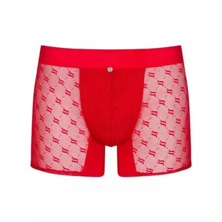 OBSESSIVE - BOXER OBSESSIVER S/M