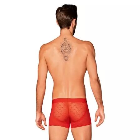 OBSESSIVE - BOXER OBSESSIVER L/XL