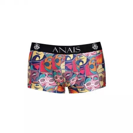 ANAIS MEN - COMICS BOXER S