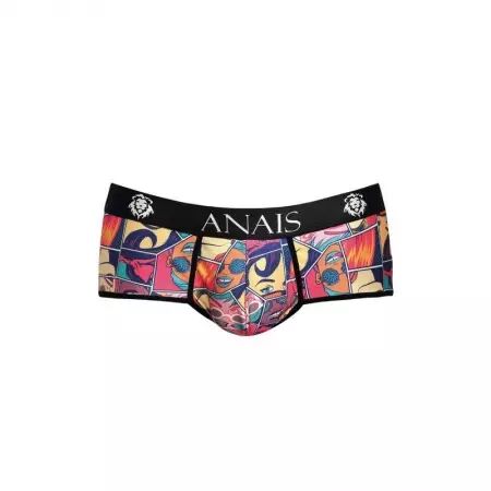 ANAIS MEN - COMICS BRIEF M