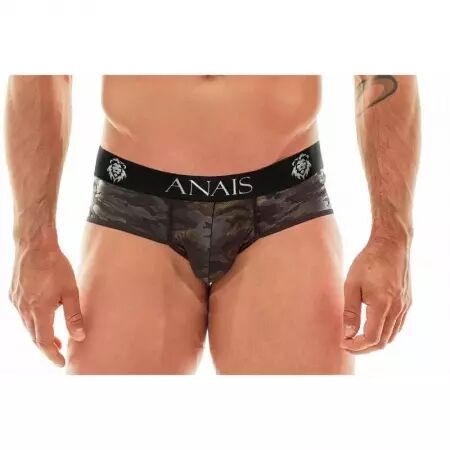 ANAIS MEN - CULOTTE ELECTRO M