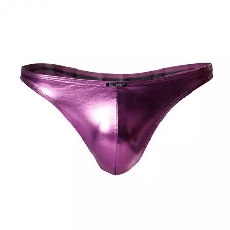 CUT4MEN - STRING C4M03 PROVOCATIVE ROSE SKAI XL