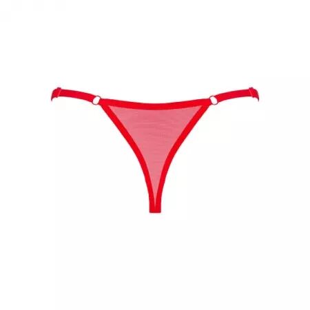 OBSESSIVE - OBSESSIVER STRING TAILLE UNIQUE
