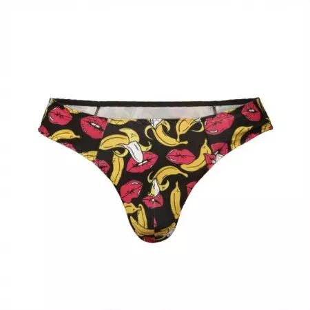 ANAIS MEN - BANANA STRING S