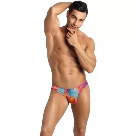 ANAIS MEN - FALCON STRING XL