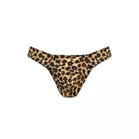 ANAIS MEN - STRING MERCURY M