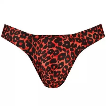 ANAIS MEN - STRING TRIBAL L