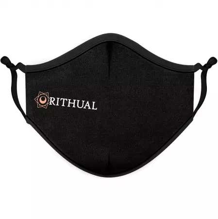 RITHUAL - MASQUE RÉUTILISABLE