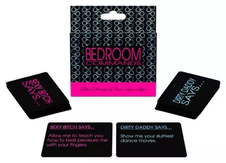 KHEPER GAMES - JEU DE CARTES COMMANDES DE CHAMBRE /EN