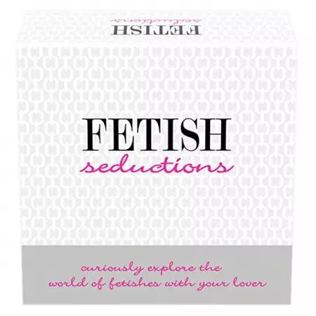 KHEPER GAMES - FETISH SEDUCTIONS EXPLOREZ LE MONDE DU FETISH