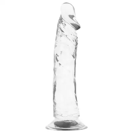 X RAY - HARNAIS + BITE TRANSPARENT 21 CM X 4 CM