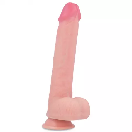 ROCKARMY - ARN S + GODE EN SILICONE LIQUIDE PREMIUM KINGCOBRA 24CM