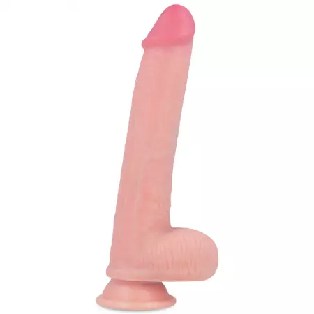 ROCKARMY - ARN S + GODE EN SILICONE LIQUIDE PREMIUM KINGCOBRA 24CM