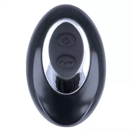 ROCKARMY - HARNAIS + VIBRATEUR SILICONE LIQUIDE PREMIUM TÉLÉCOMMANDE APACHE 22CM