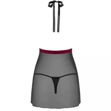 OBSESSIVE - BABYDOLL ROSSITA S/M