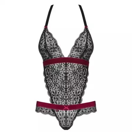 OBSESSIVE - ROSSITA TEDDY S/M