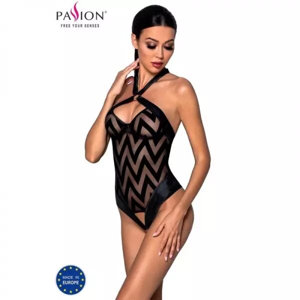 PASSION - HIMA CORPS CUIR �COLOGIQUE S/M
