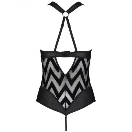 PASSION - HIMA CORPS ECO CUIR L/XL