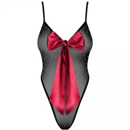 OBSESSIVE - TIENESY TEDDY XXL/XXXL