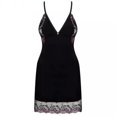OBSESSIVE - VANESSME CHEMISE S/M