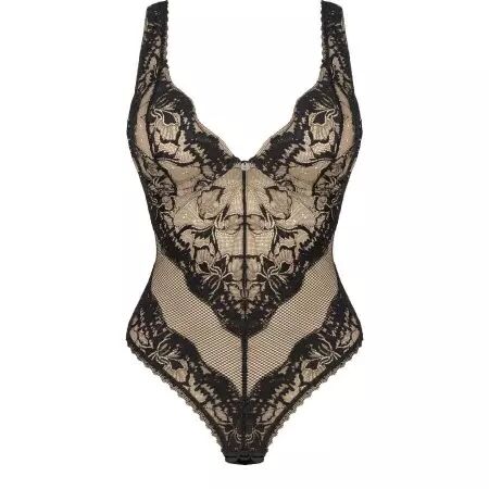 OBSESSIVE - OLVIDIA TEDDY XS/S