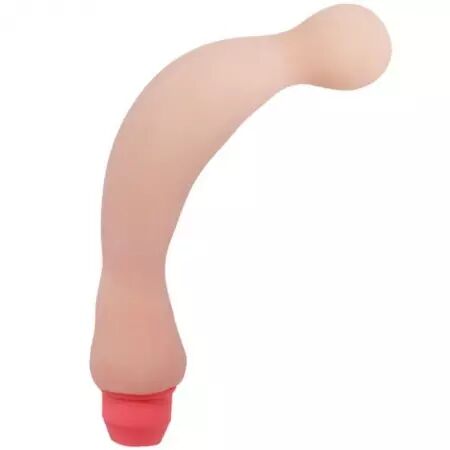 BAILE - VIBRATEUR FLEXI VIBE SENSUAL SPINE 22 CM