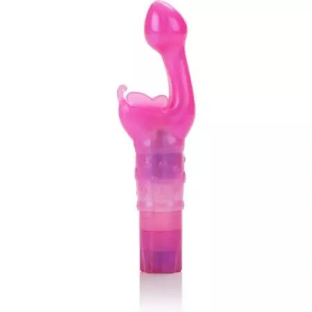 CALIFORNIA EXOTICS - KISS PAPILLON KISS ROSE