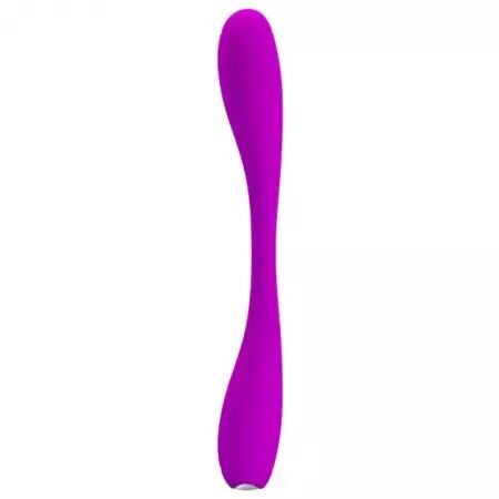 PRETTY LOVE - VIBRATEUR SOUPLE YEDDA