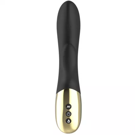IBIZA - VIBRATEUR CHAUFFANT LAPIN