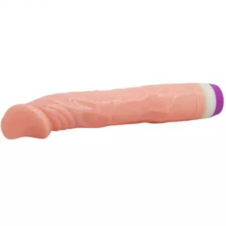 BAILE - VIBRATEUR NATUREL RÉALISTE 22 CM