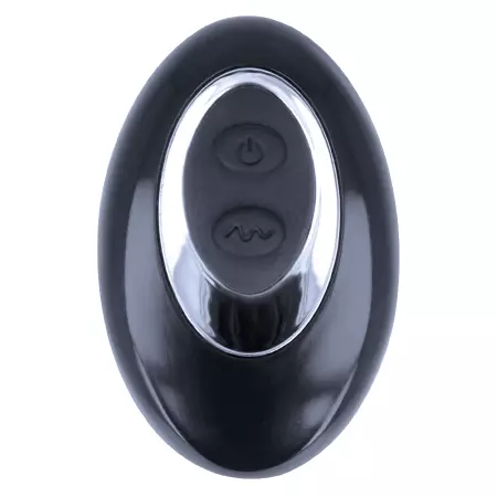 ROCKARMY - VIBRATEUR EN SILICONE LIQUIDE TÉLÉCOMMANDE PREMIUM APACHE 20,5 CM