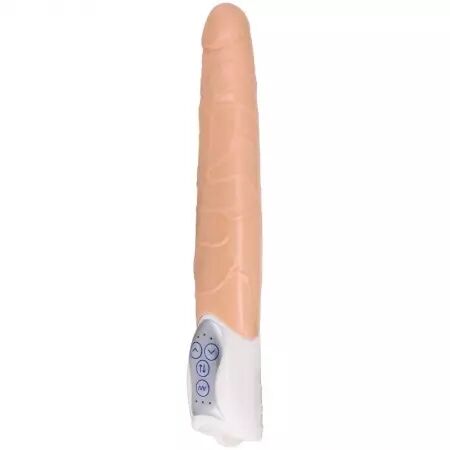 SEVEN CREATIONS - VIBRATEUR RÉALISTE UP&DOWN LONG JOHN