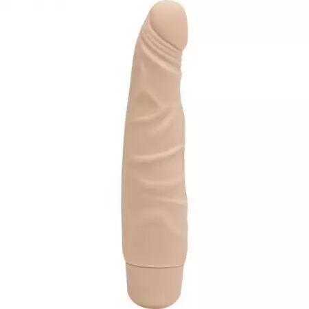GET REAL - MINI CLASSIQUE SLIM VIBRATEUR SKIN