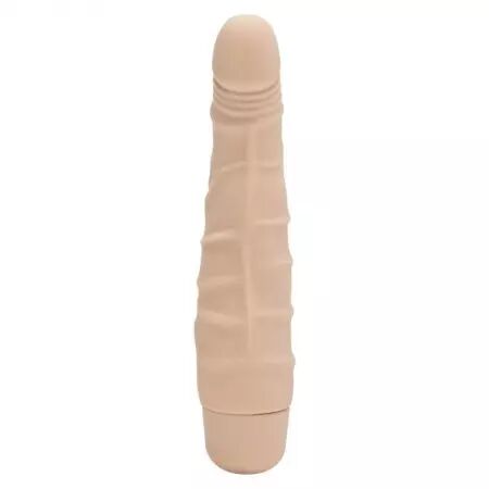 GET REAL - MINI CLASSIQUE SLIM VIBRATEUR SKIN