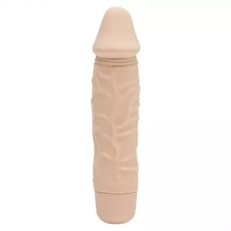 GET REAL - MINI PEAU DE VIBRATEUR CLASSIQUE